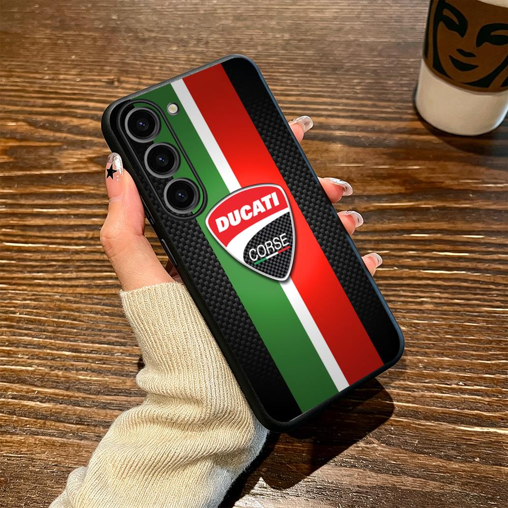 Cooles D-Ducaties-I Modedesign – Phone Cases Designer Bewertung und Preis