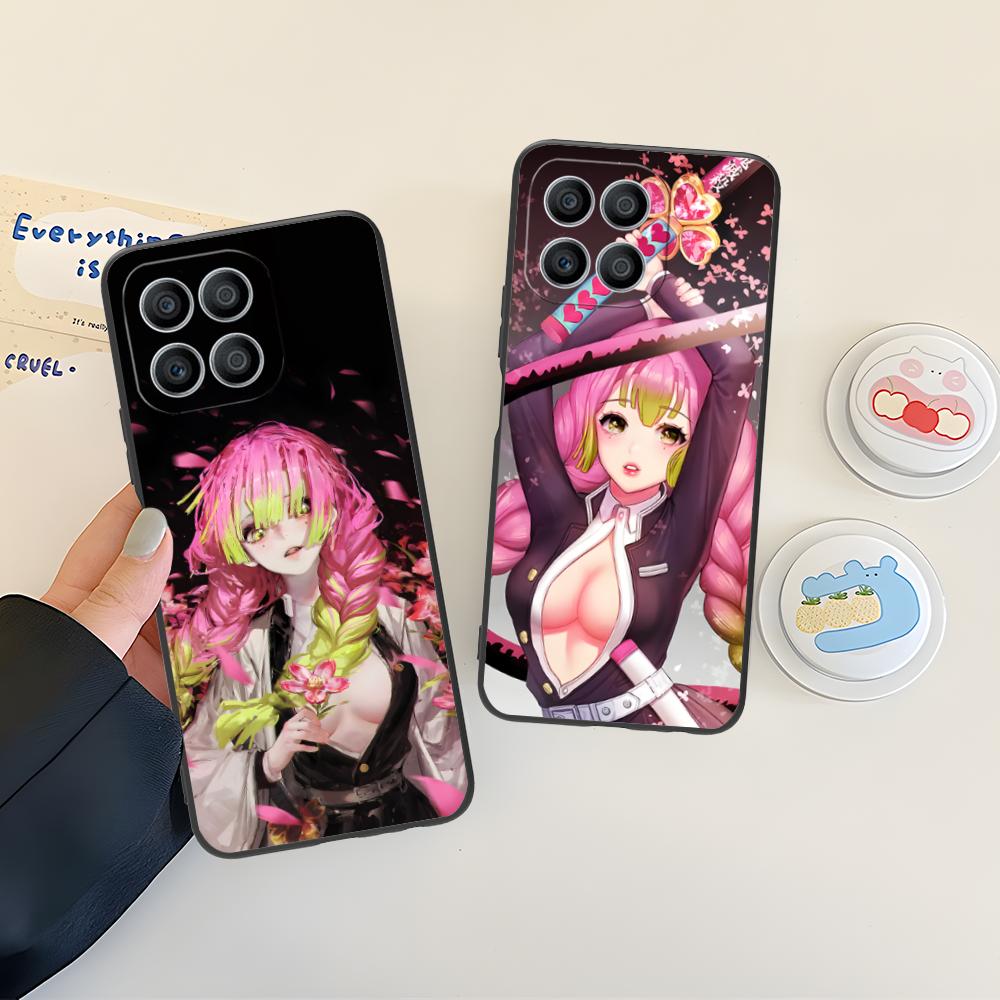 Demon Slayer Mitsuri Handyhüll – Phone Cases Honor Bewertung und Preis
