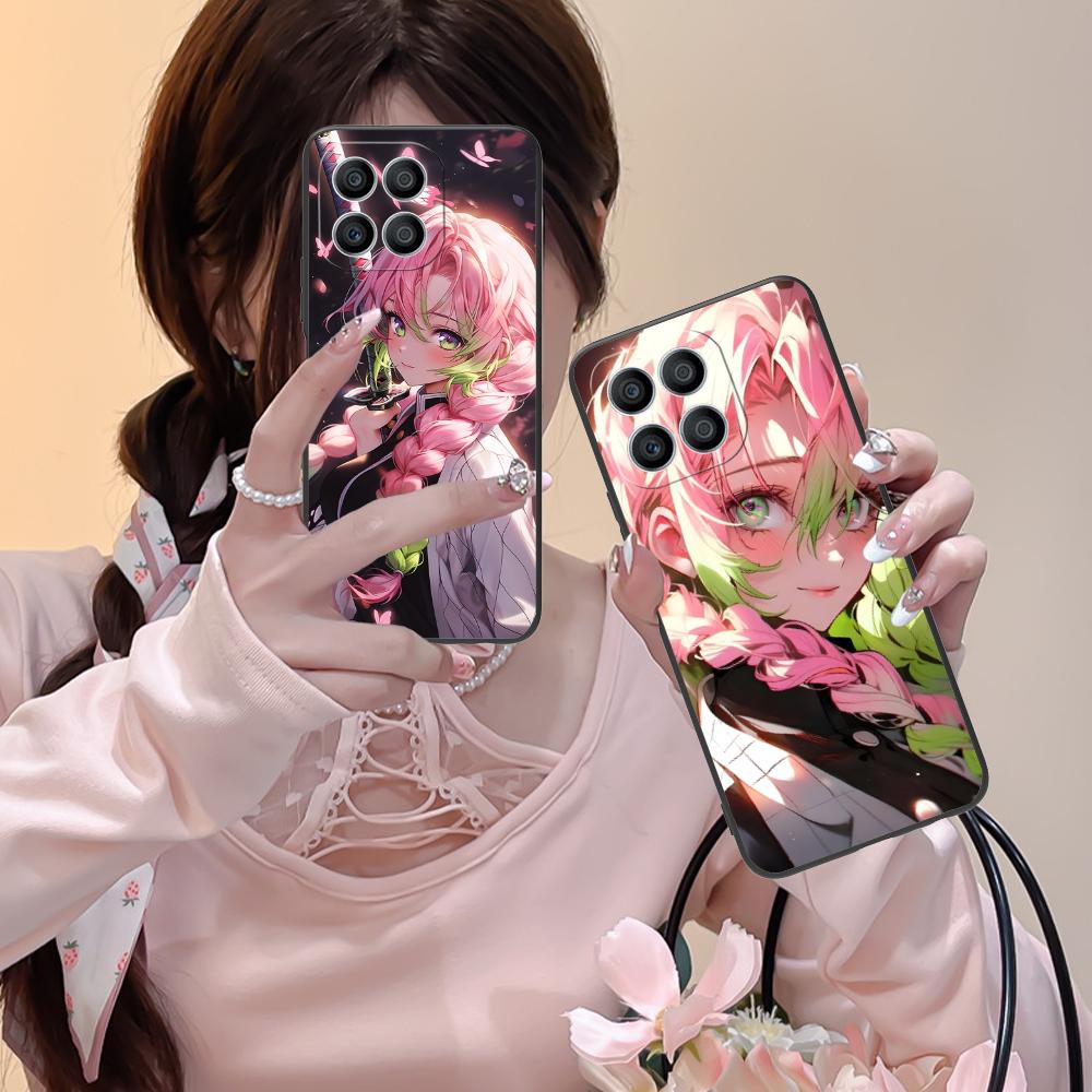 Demon Slayer Mitsuri Handyhüll – Phone Cases Honor Bewertung und Preis
