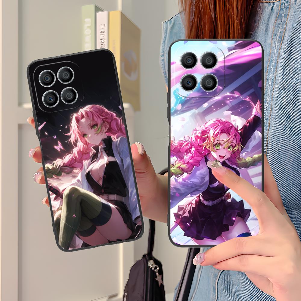 Demon Slayer Mitsuri Handyhüll – Phone Cases Honor Bewertung und Preis
