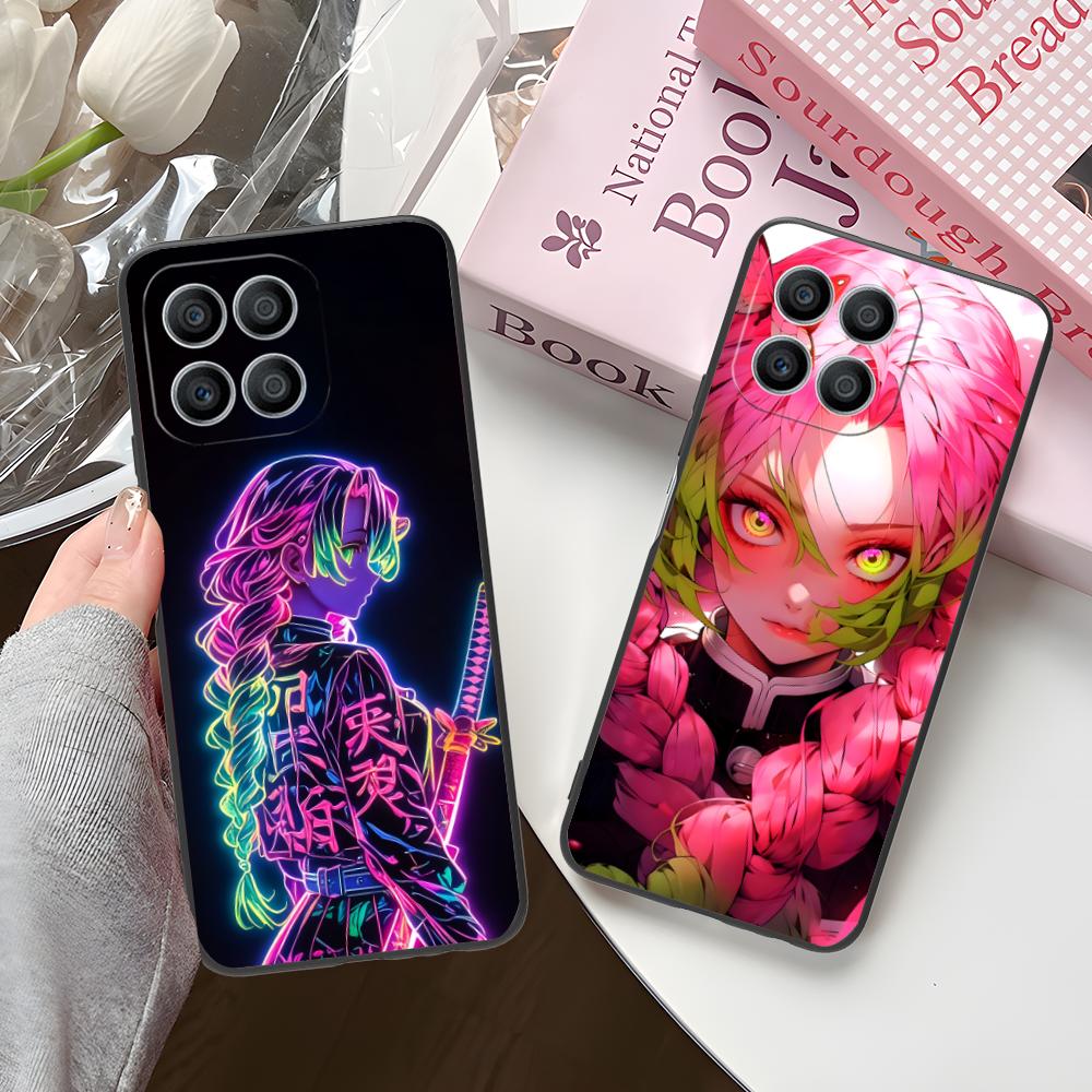 Demon Slayer Mitsuri Handyhüll – Phone Cases Honor Bewertung und Preis
