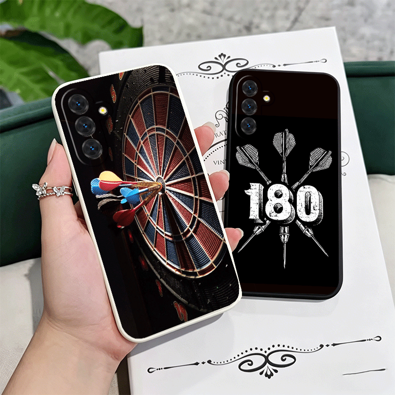 Darts Aesthetics Wire Target S – Phone Cases Target Bewertung und Preis