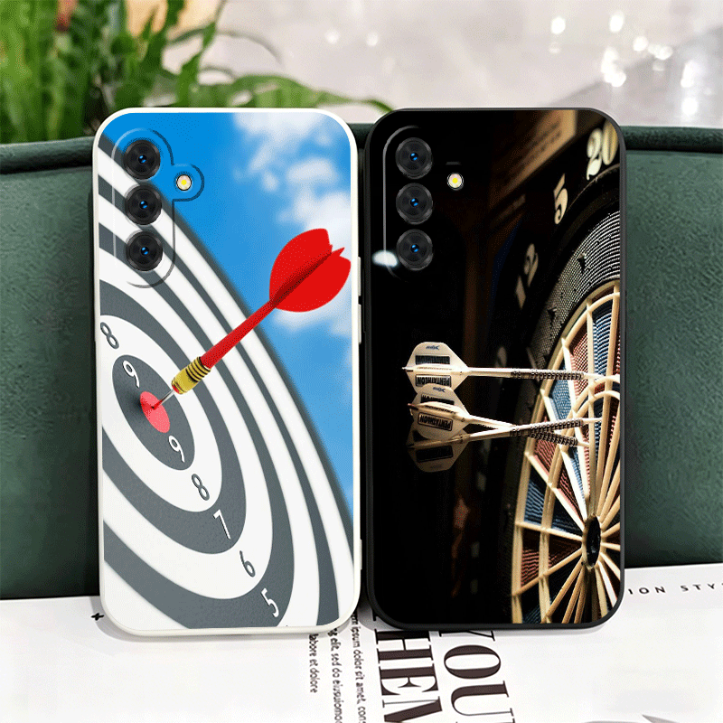Darts Aesthetics Wire Target S – Phone Cases Target Bewertung und Preis