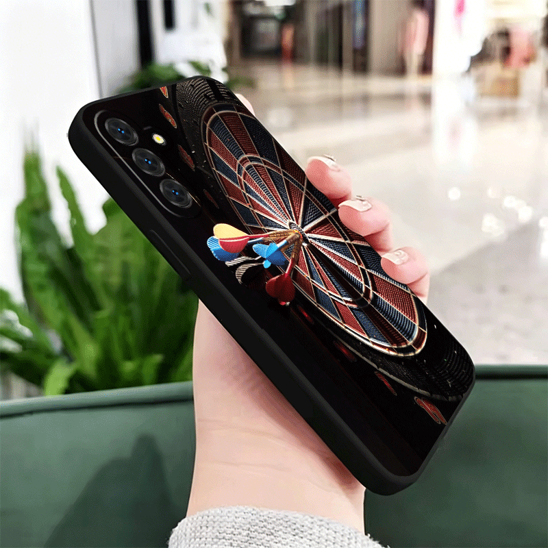 Darts Aesthetics Wire Target S – Phone Cases Target Bewertung und Preis
