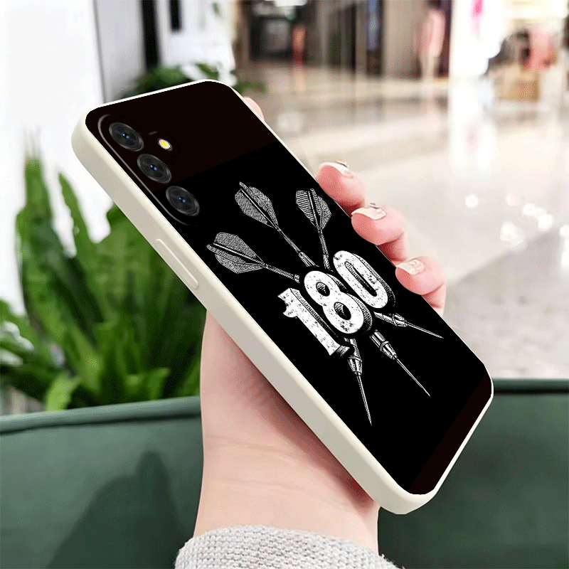 Darts Aesthetics Wire Target S – Phone Cases Target Bewertung und Preis