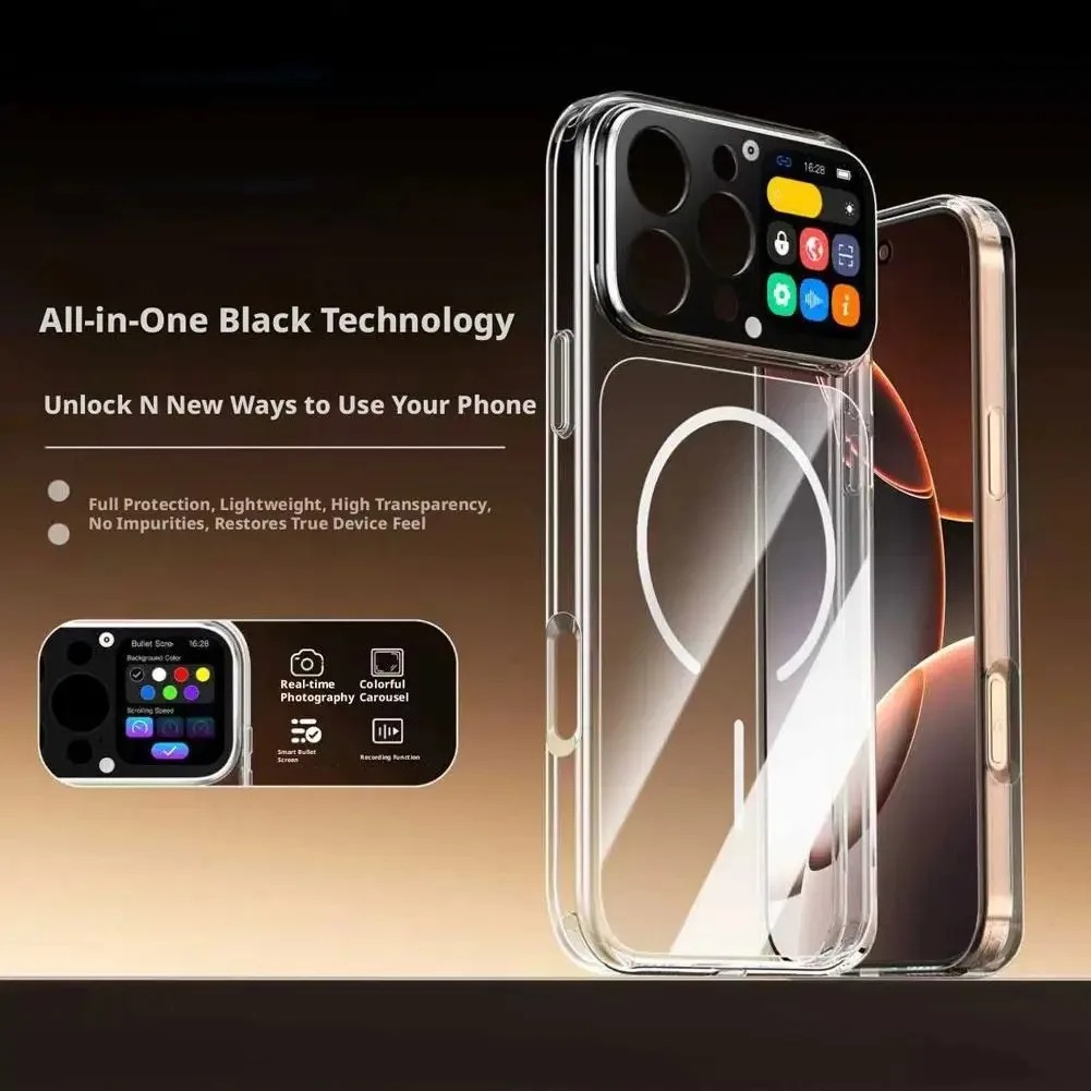 2026 Neue Dynamische Intellige – Phone Cases With Pictures Bewertung und Preis