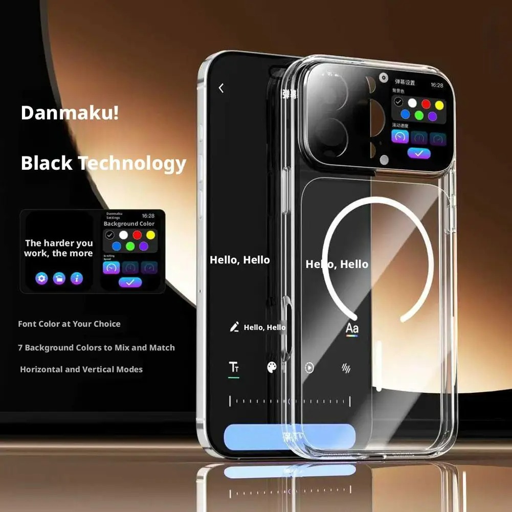 2026 Neue Dynamische Intellige – Phone Cases With Pictures Bewertung und Preis