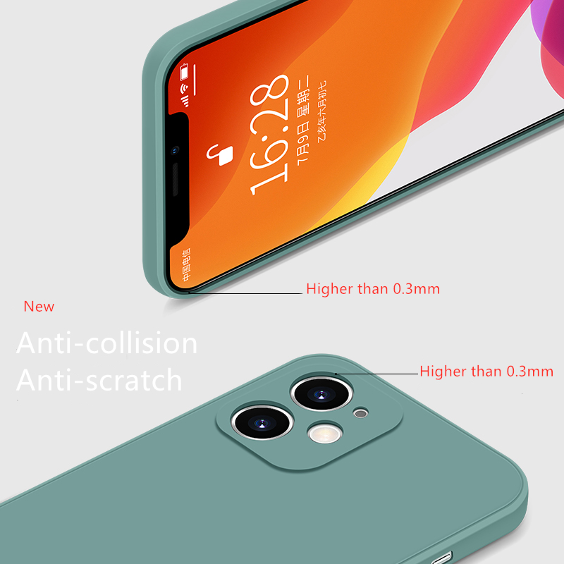 Für Honor X8 Fall Flüssigkeit  – Phone Cases On Sale Bewertung und Preis