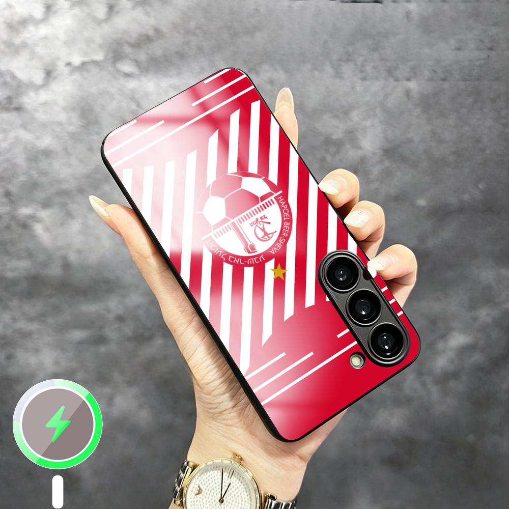 Modisches Hapoel Be'er Sheva F – Phone Cases Designer Bewertung und Preis