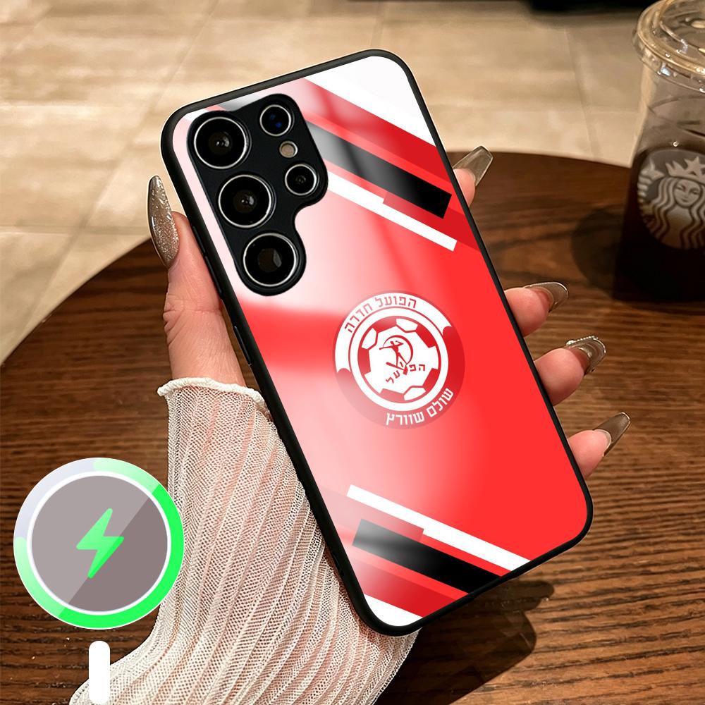 Modisches Hapoel Be'er Sheva F – Phone Cases Designer Bewertung und Preis