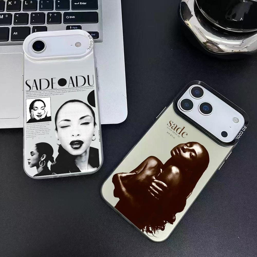 Beliebte S-sade Handyhülle für – Phone Cases Iphone 16 Pro Bewertung und Preis