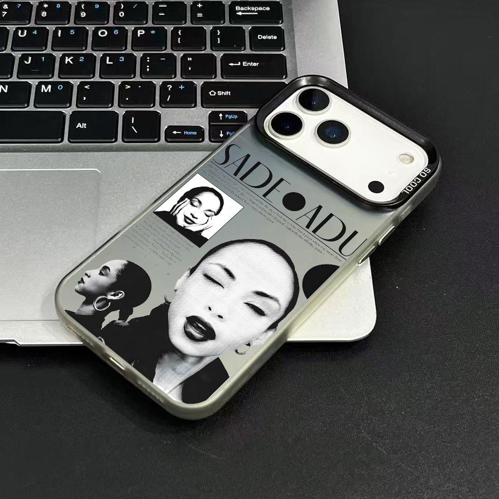 Beliebte S-sade Handyhülle für – Phone Cases Iphone 16 Pro Bewertung und Preis