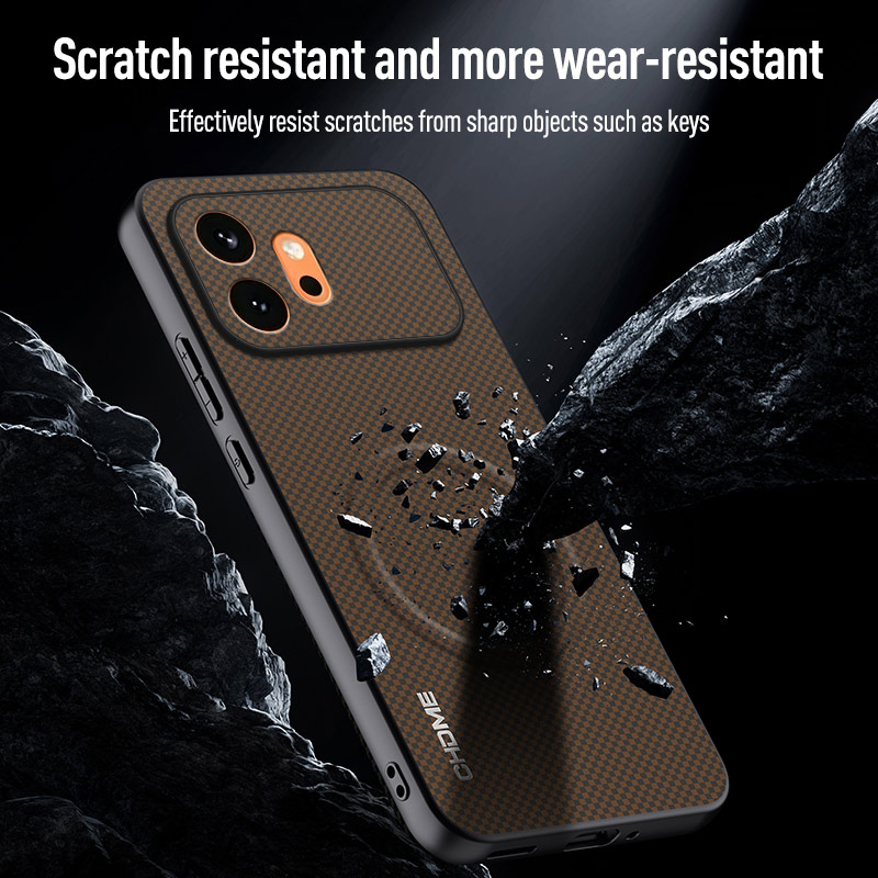 Hochwertige Marmor-Magnetleder – Phone Cases Quality Bewertung und Preis