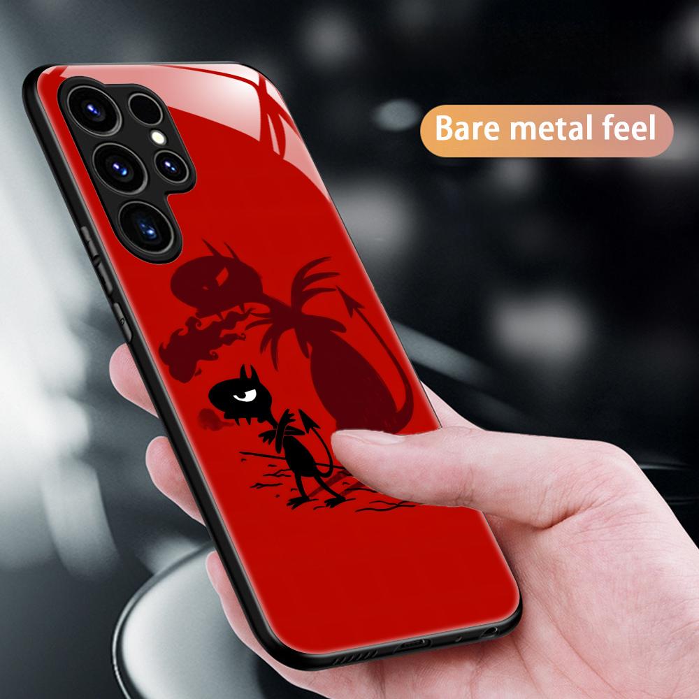 Luci Disenchantment Anime Hand – Phone Cases Galaxy S26 Bewertung und Preis