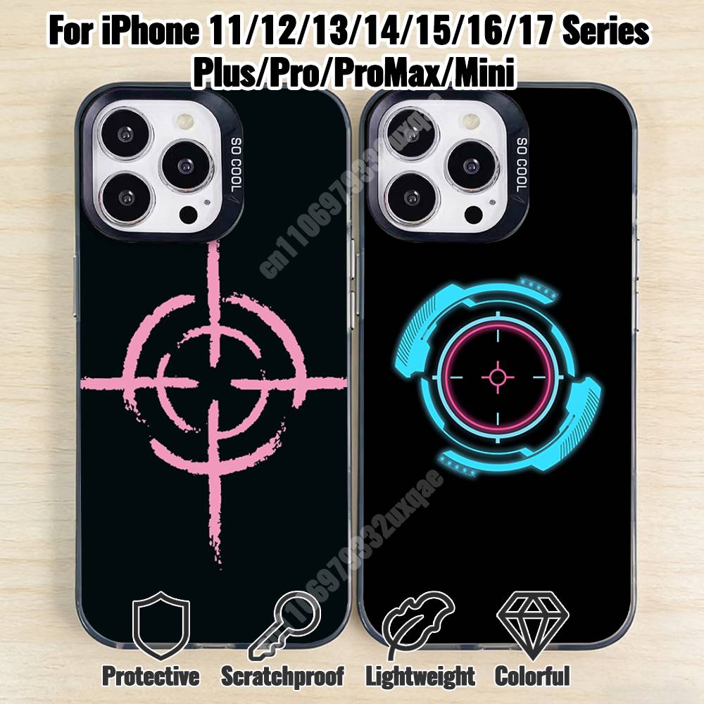 Scharfschützen-Zielfernrohr Kr – Phone Cases Target Bewertung und Preis