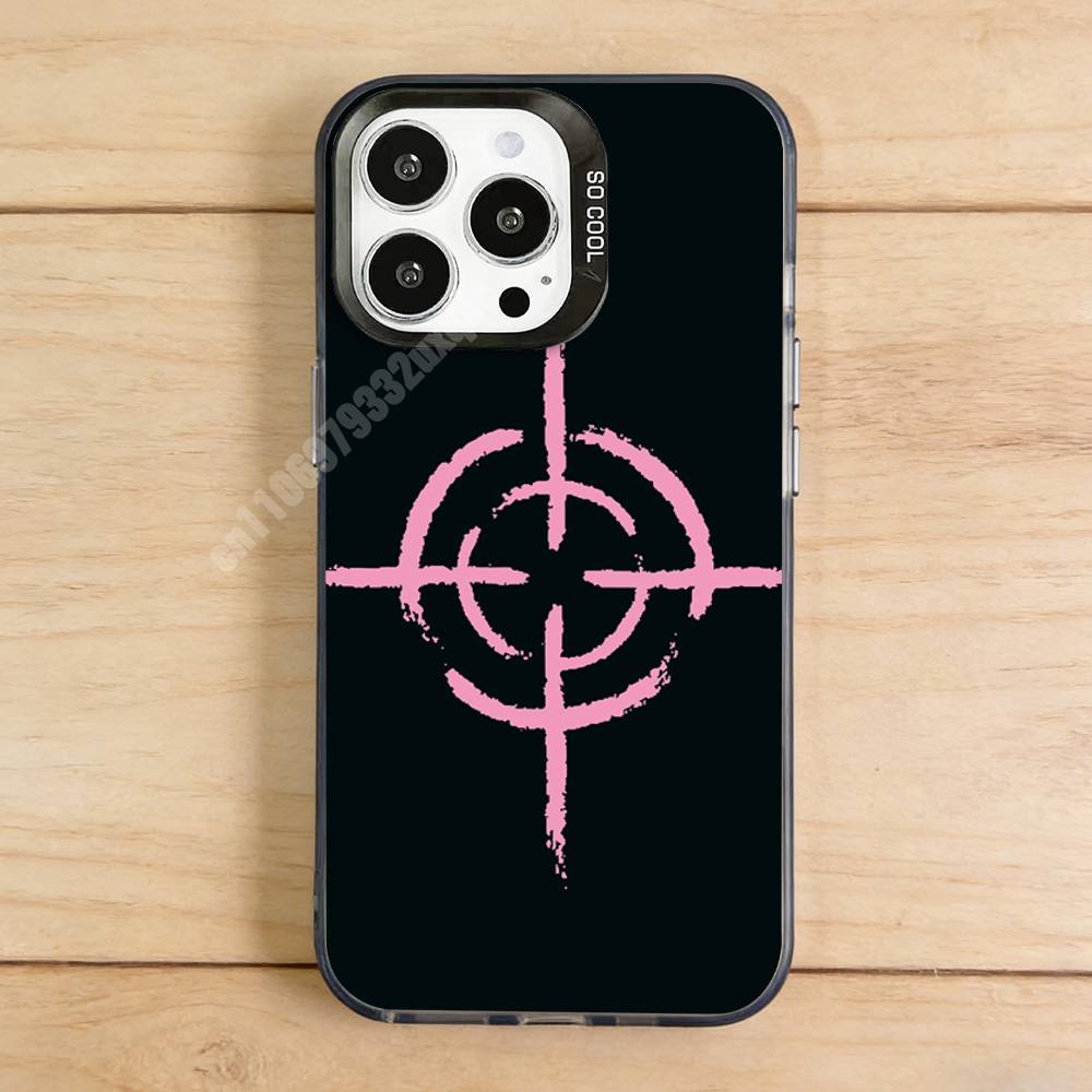 Scharfschützen-Zielfernrohr Kr – Phone Cases Target Bewertung und Preis
