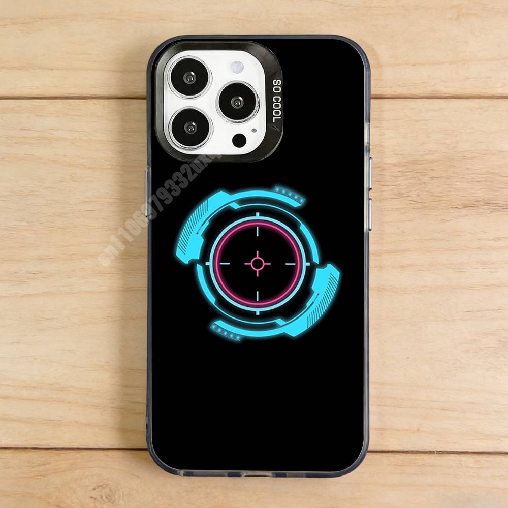 Scharfschützen-Zielfernrohr Kr – Phone Cases Target Bewertung und Preis