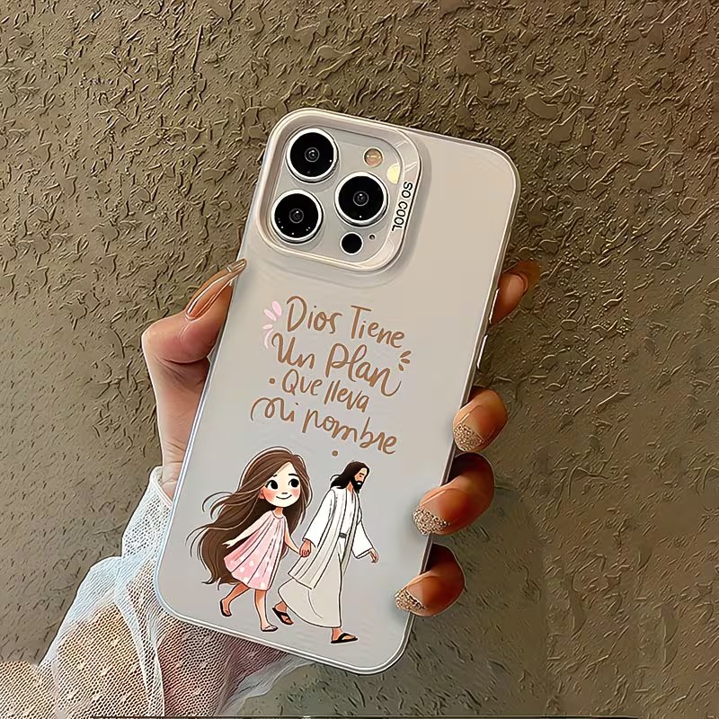 Niedliche Mädchen-Gottes-Gleit – Phone Cases For Girls Bewertung und Preis