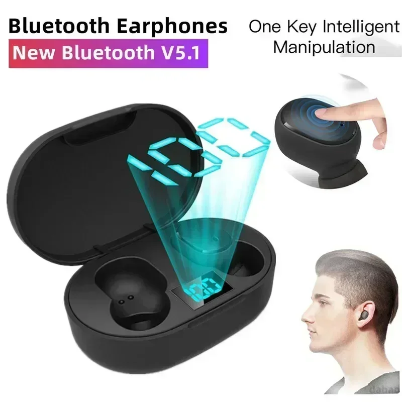 Kabellose Kopfhörer, Bluetooth – Phone Cases Officeworks Bewertung und Preis