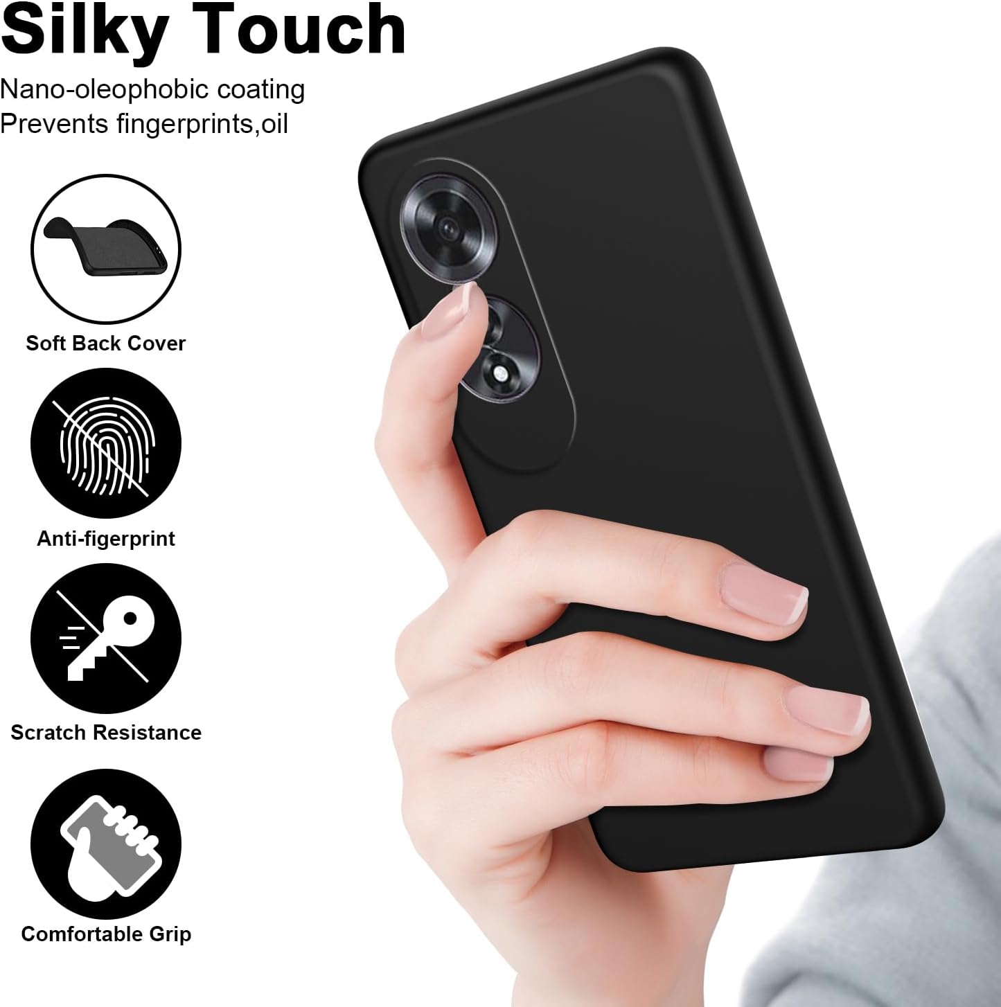 Flexible Flüssigkeit Silikon T – Phone Cases On Sale Bewertung und Preis