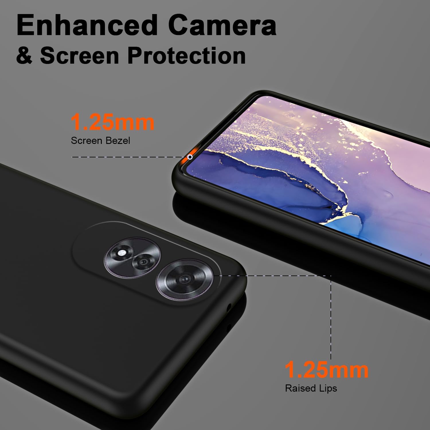 Flexible Flüssigkeit Silikon T – Phone Cases On Sale Bewertung und Preis