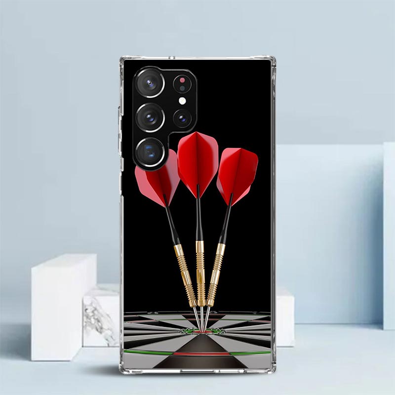 Darts Aesthetics Wire Target S – Phone Cases Target Bewertung und Preis