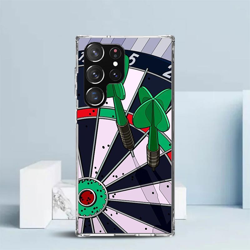 Darts Aesthetics Wire Target S – Phone Cases Target Bewertung und Preis