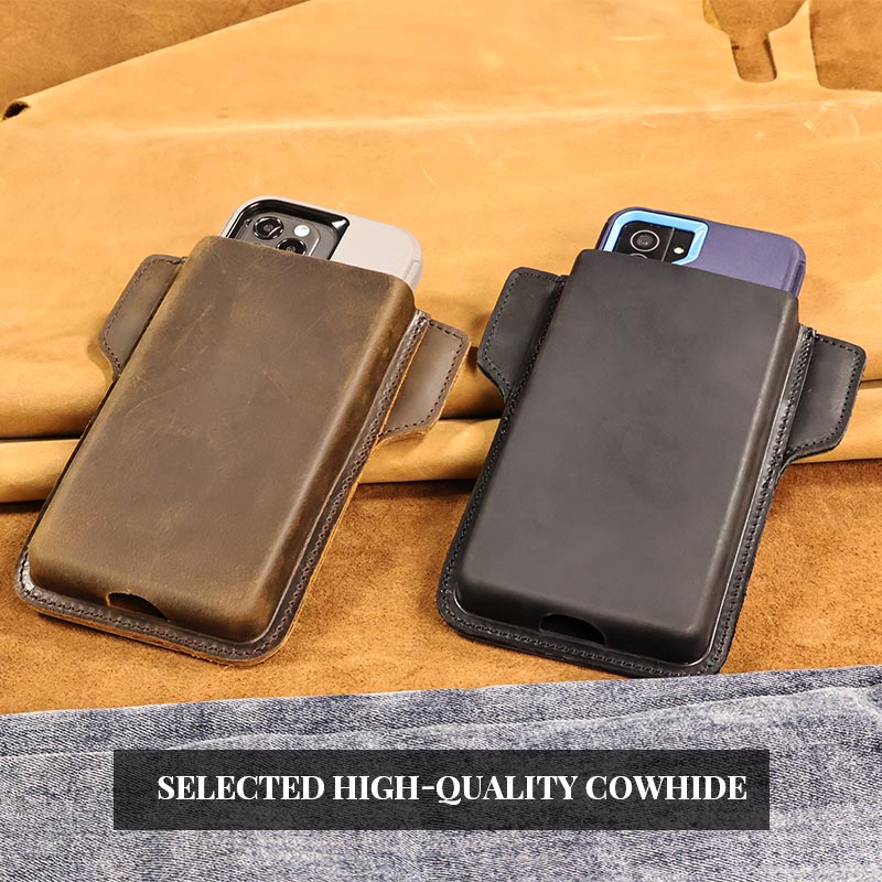 1pctop Schicht Rindsleder Herr – Phone Cases Quality Bewertung und Preis