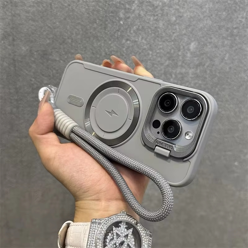 Faltbarer Linsenständer Magnet – Phone Cases With Stand Bewertung und Preis
