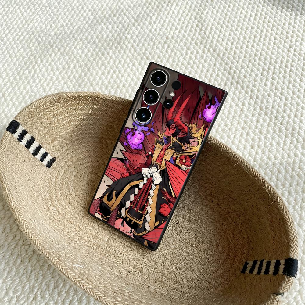 Mobile Legends Bang Bang Handy – Phone Cases Black Bewertung und Preis