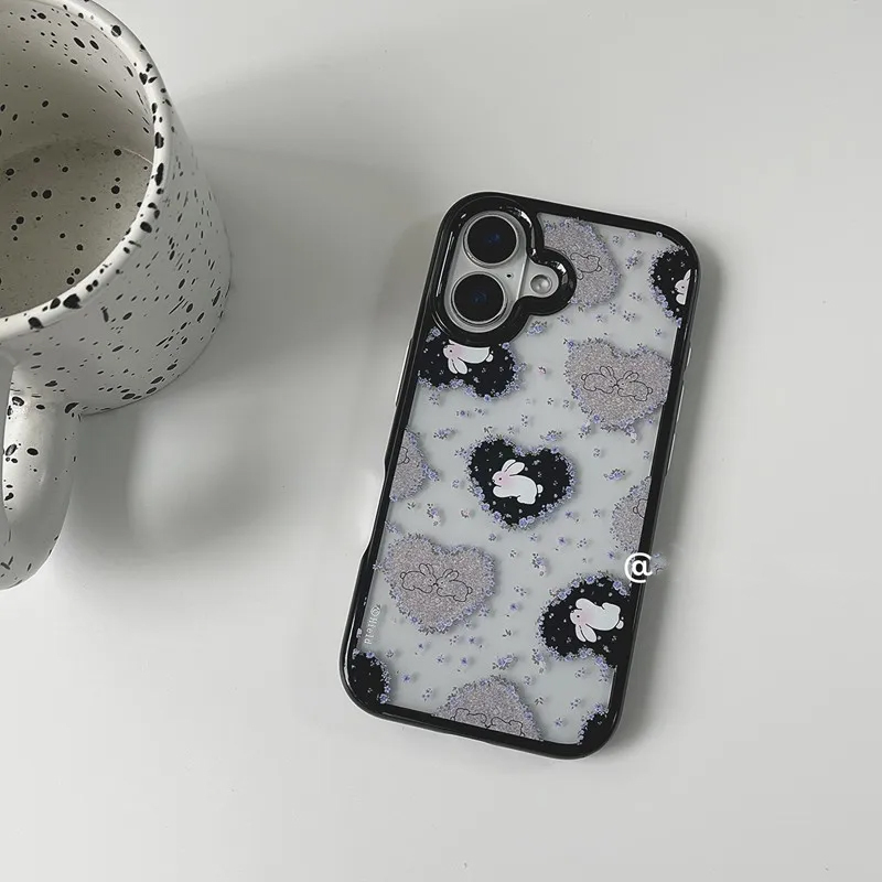 Koreanische Retro-Mädchen-Hand – Phone Cases For Girls Bewertung und Preis