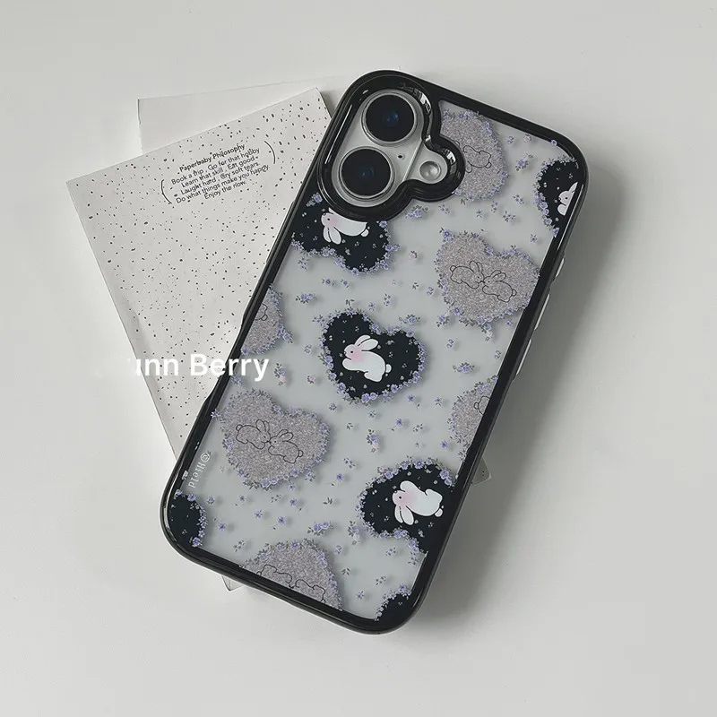 Koreanische Retro-Mädchen-Hand – Phone Cases For Girls Bewertung und Preis
