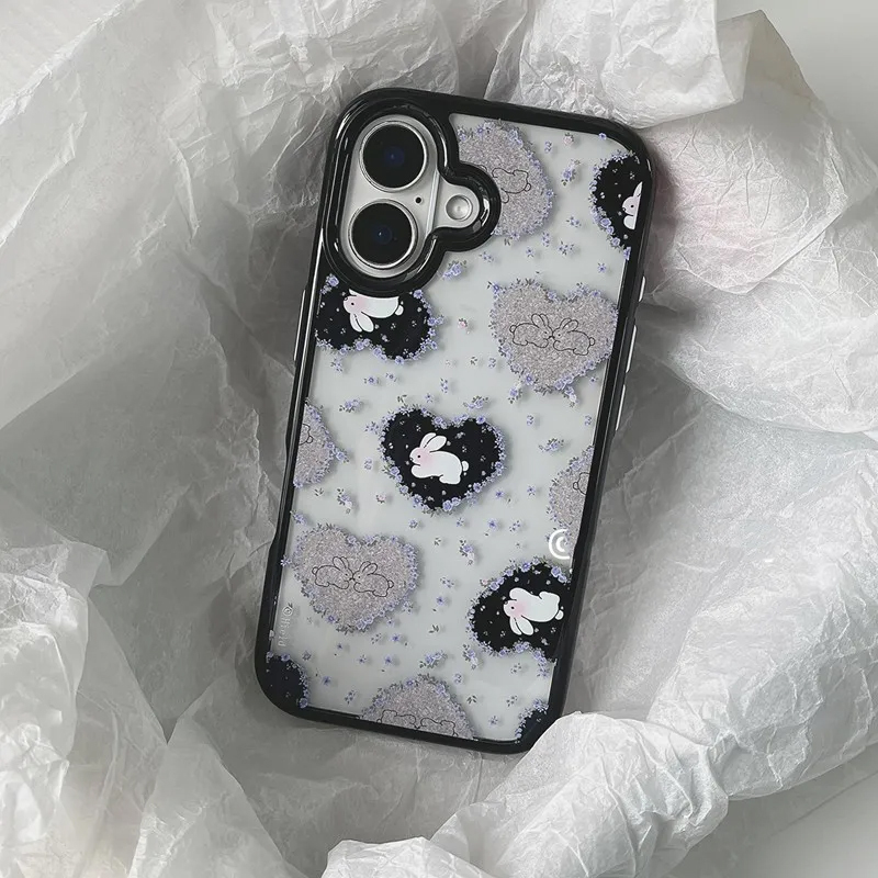Koreanische Retro-Mädchen-Hand – Phone Cases For Girls Bewertung und Preis