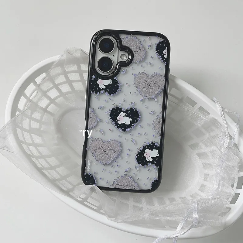 Koreanische Retro-Mädchen-Hand – Phone Cases For Girls Bewertung und Preis