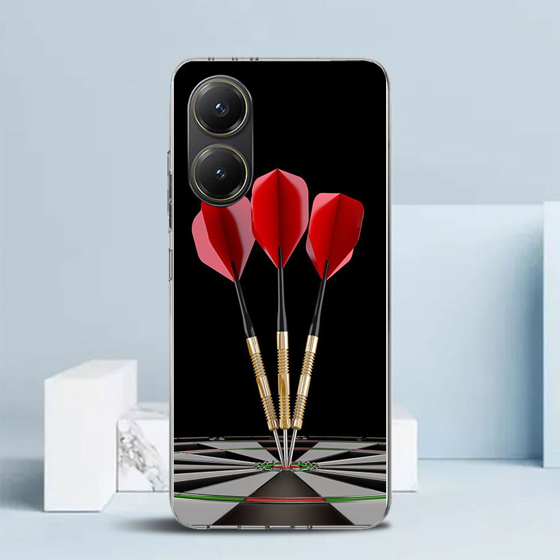 Darts Aesthetics Wire Target S – Phone Cases Target Bewertung und Preis