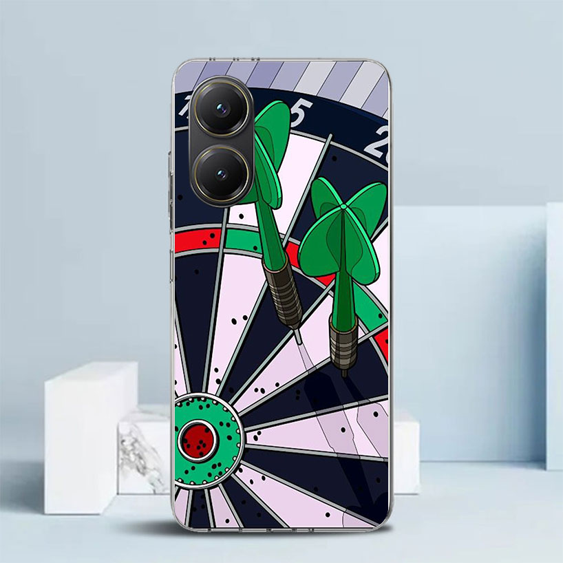 Darts Aesthetics Wire Target S – Phone Cases Target Bewertung und Preis