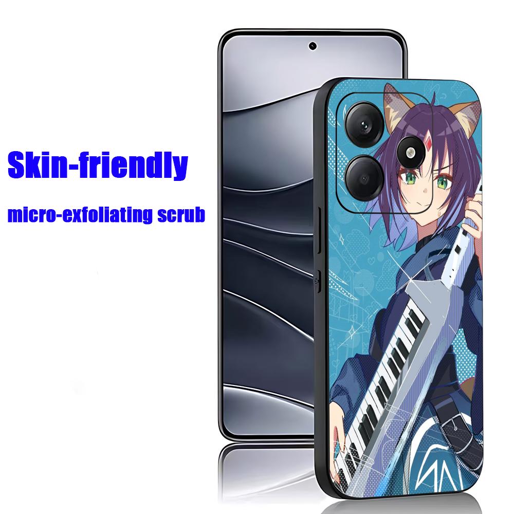 Niedliche Anime-Kaguya-Handyhü – Phone Cases For Girls Bewertung und Preis