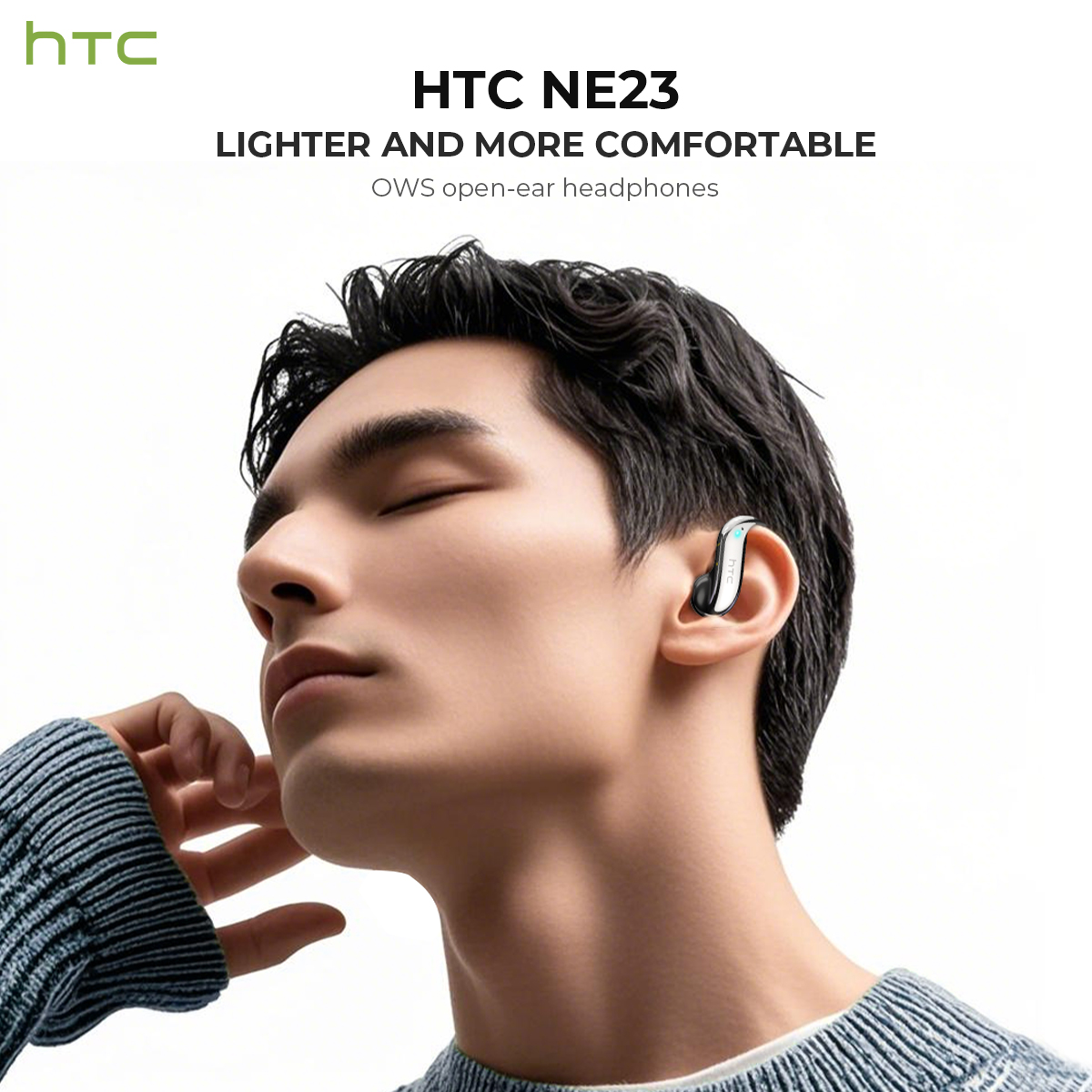 Open-Ear-Bluetooth-Kopfhörer,  – Phone Cases Quality Bewertung und Preis