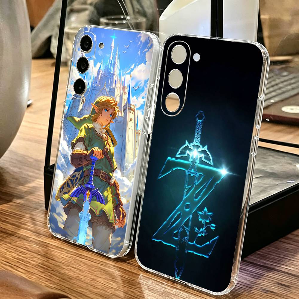 Game The Legends Of Z-Zelda Ha – Phone Cases Zelda Bewertung und Preis