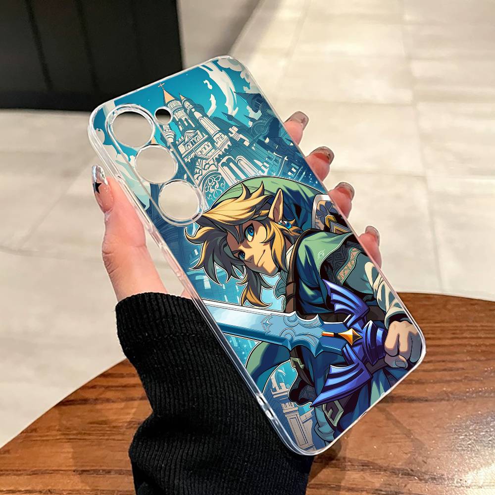 Game The Legends Of Z-Zelda Ha – Phone Cases Zelda Bewertung und Preis