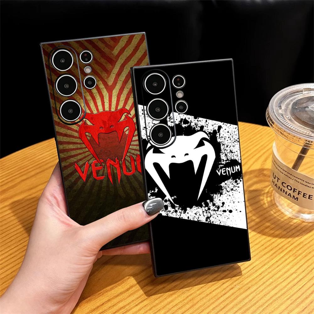 Cooles Personalityins V-venumS – Phone Cases Designer Bewertung und Preis