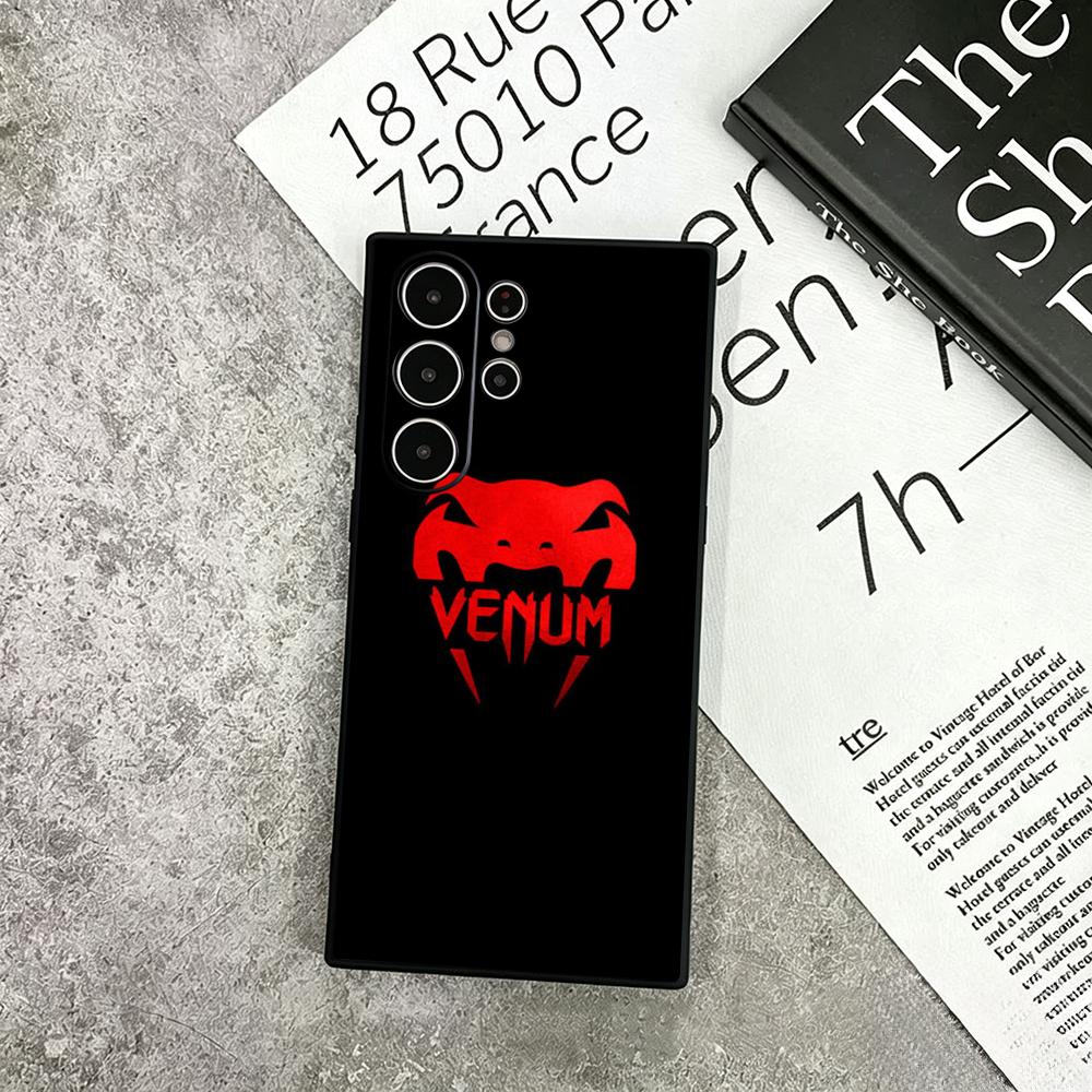 Cooles Personalityins V-venumS – Phone Cases Designer Bewertung und Preis