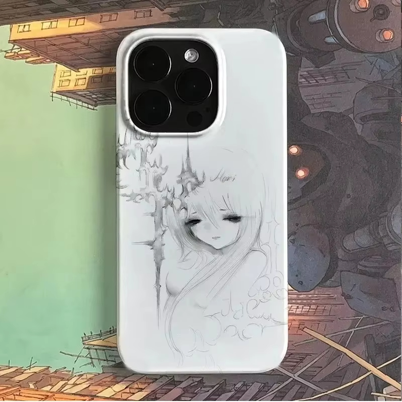 Luxuriöse, niedliche Mädchen-E – Phone Cases For Girls Bewertung und Preis