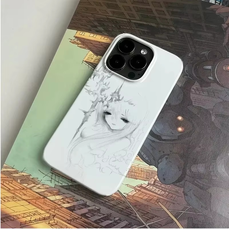 Luxuriöse, niedliche Mädchen-E – Phone Cases For Girls Bewertung und Preis