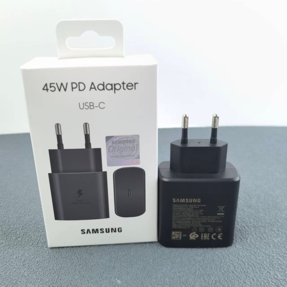 Samsung USB C Ladegerät 45 W P – Samsung Galaxy S25 Bewertung und Preis