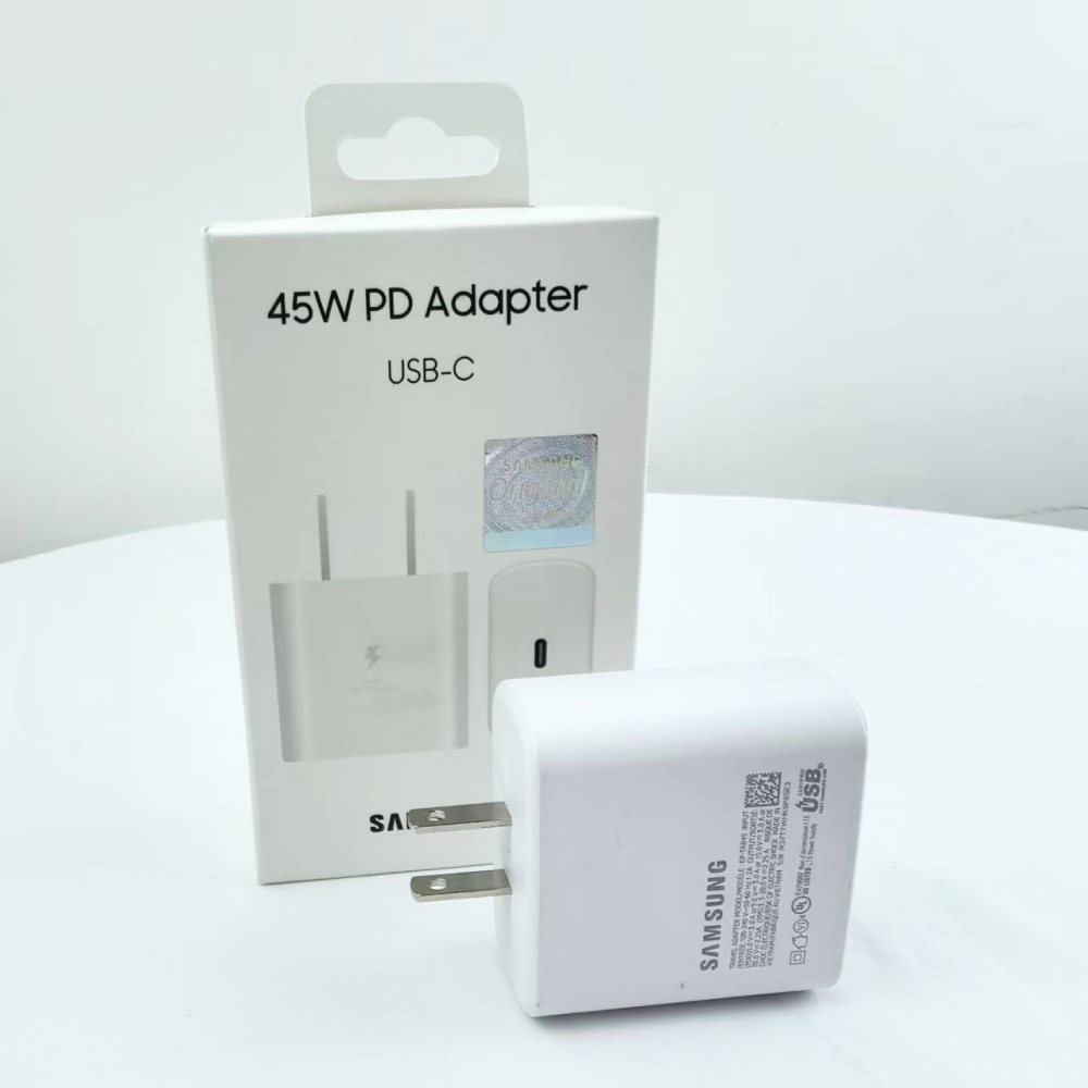 Samsung USB C Ladegerät 45 W P – Samsung Galaxy S25 Bewertung und Preis