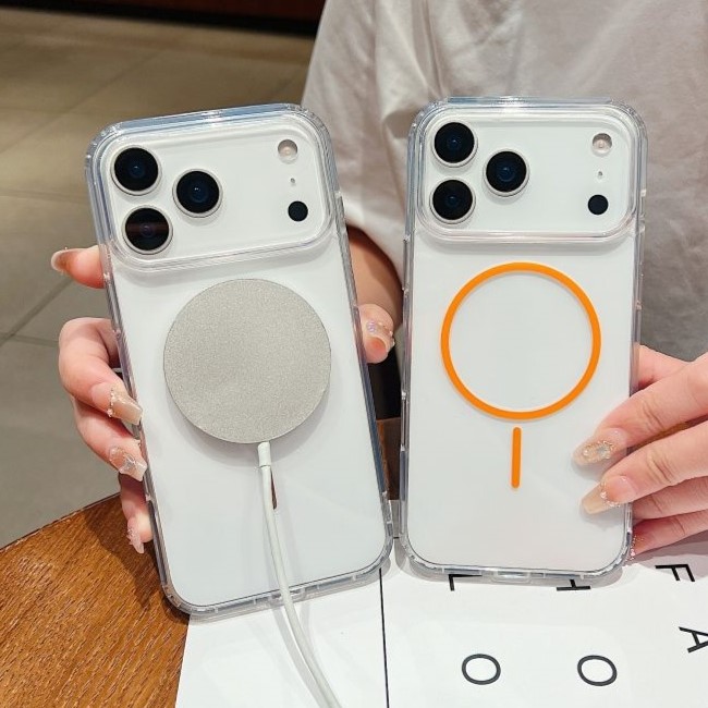 Luxuriöse MagSafe Magnetische  – Phone Cases Quality Bewertung und Preis