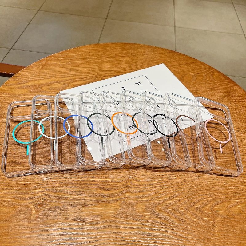 Luxuriöse MagSafe Magnetische  – Phone Cases Quality Bewertung und Preis