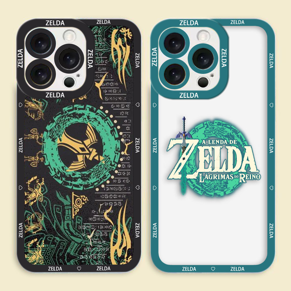 Heißes Spiel L-LegendS Of Z-Ze – Phone Cases Zelda Bewertung und Preis