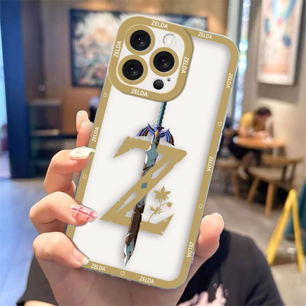 Heißes Spiel L-LegendS Of Z-Ze – Phone Cases Zelda Bewertung und Preis